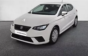 SEAT IBIZA 1.0 MPI 80 ch S/S BVM5 Reference VSSZZZKJ9PR111819