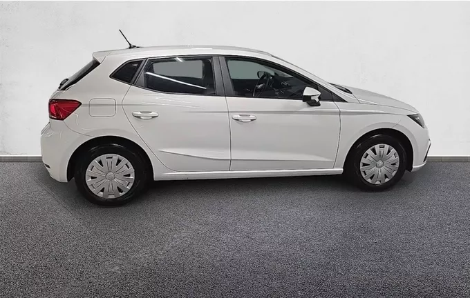 SEAT IBIZA 1.0 MPI 80 ch S/S BVM5 Reference extérieur côté droit 2128851
