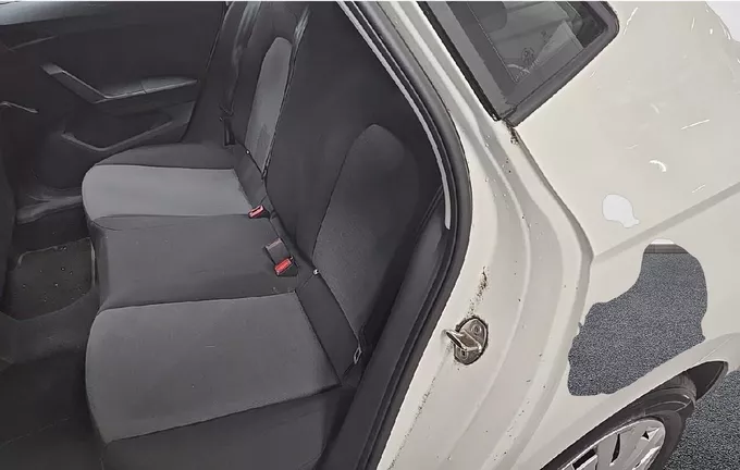 SEAT IBIZA 1.0 MPI 80 ch S/S BVM5 Reference extérieur arrière 2128851