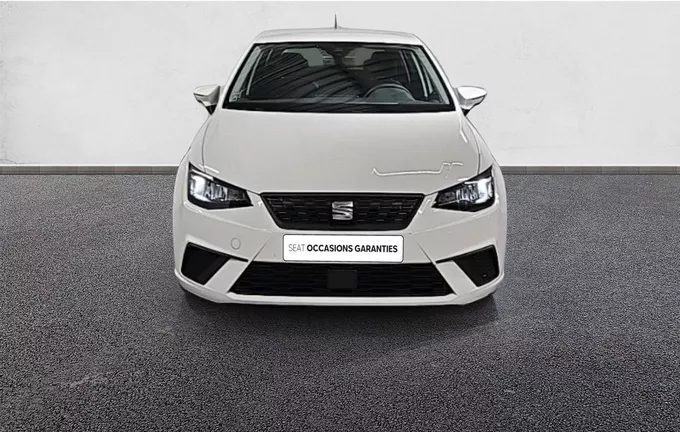 SEAT IBIZA 1.0 MPI 80 ch S/S BVM5 Reference photo 9 2128851