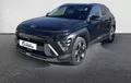 Miniature HYUNDAI KONA Hybrid 141 Creative extérieur trois quart avant gauche 14133