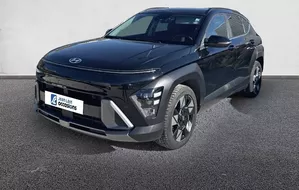 HYUNDAI KONA Hybrid 141 Creative KMHHC8119RU008843