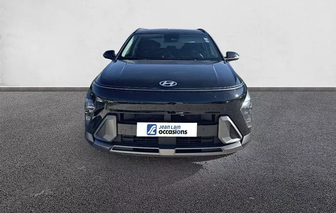 HYUNDAI KONA Hybrid 141 Creative extérieur avant 14133