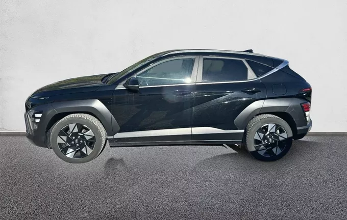 HYUNDAI KONA Hybrid 141 Creative extérieur côté gauche 14133