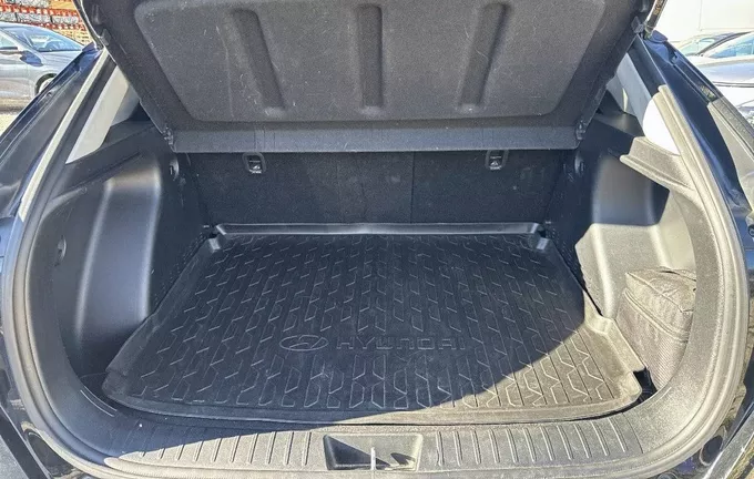 HYUNDAI KONA Hybrid 141 Creative photo 10 14133