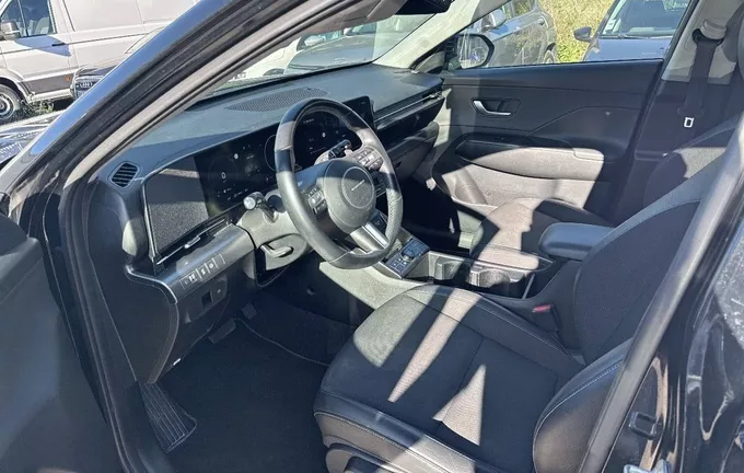 HYUNDAI KONA Hybrid 141 Creative photo 11 14133