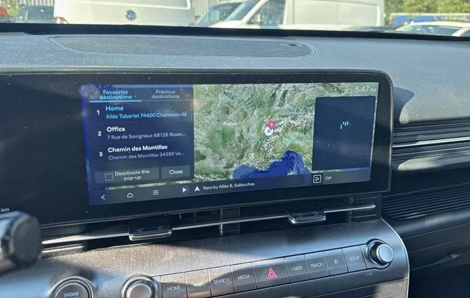 HYUNDAI KONA Hybrid 141 Creative photo 15 14133