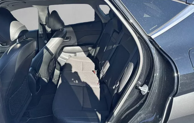 HYUNDAI KONA Hybrid 141 Creative photo 17 14133