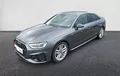 Miniature AUDI A4 35 TFSI 150 S tronic 7 Competition extérieur trois quart avant gauche 2121324