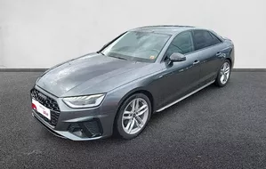 AUDI A4 35 TFSI 150 S tronic 7 Competition WAUZZZF46RA116285