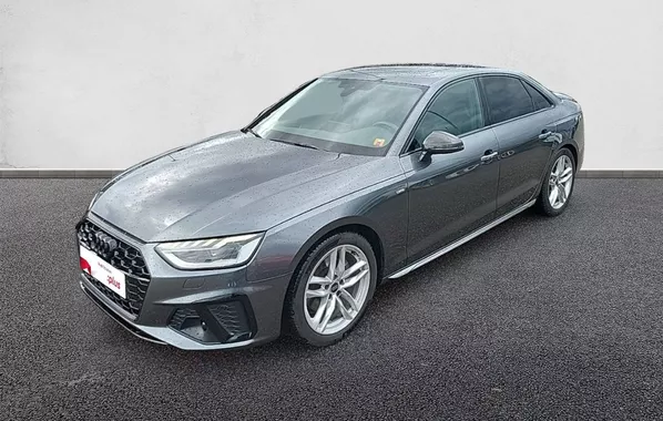 AUDI A4 35 TFSI 150 S tronic 7 Competition 2121324
