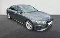 Miniature AUDI A4 35 TFSI 150 S tronic 7 Competition extérieur trois quart avant droit 2121324