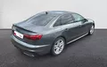 Miniature AUDI A4 35 TFSI 150 S tronic 7 Competition extérieur trois quart arrière droit 2121324