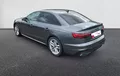 Miniature AUDI A4 35 TFSI 150 S tronic 7 Competition extérieur trois quart arrière gauche 2121324