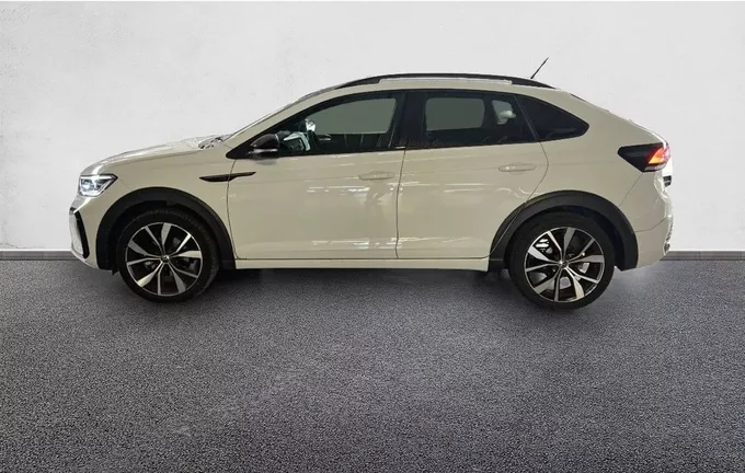 VOLKSWAGEN TAIGO 1.0 TSI 110 DSG7 R-Line extérieur trois quart arrière gauche 2131757