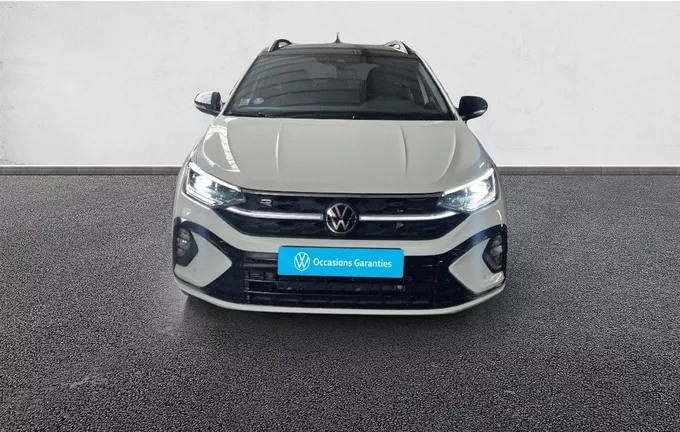 VOLKSWAGEN TAIGO 1.0 TSI 110 DSG7 R-Line photo 9 2131757