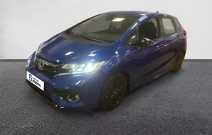 HONDA JAZZ 1.5 i-VTEC Dynamic 213321