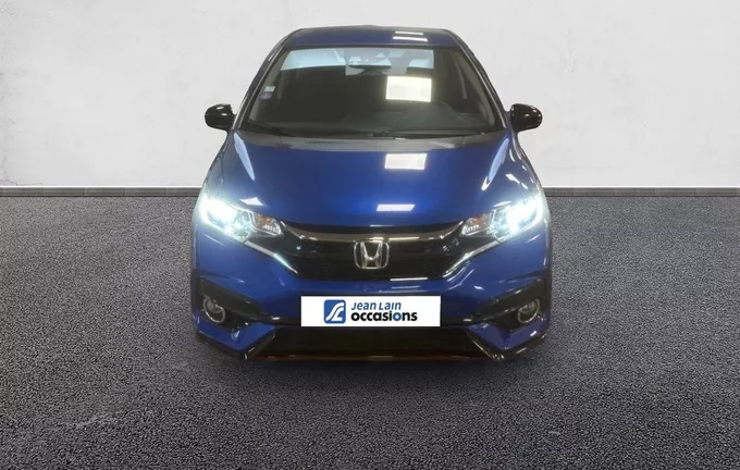 HONDA JAZZ 1.5 i-VTEC Dynamic extérieur avant 213321