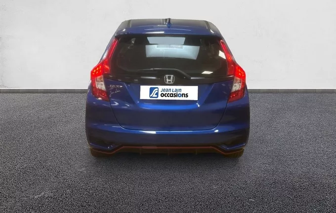 HONDA JAZZ 1.5 i-VTEC Dynamic extérieur arrière 213321