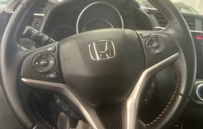 HONDA JAZZ 1.5 i-VTEC Dynamic photo 12 213321