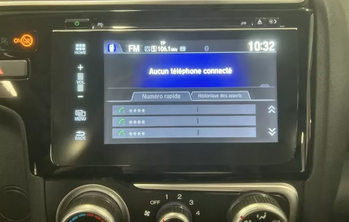 HONDA JAZZ 1.5 i-VTEC Dynamic photo 16 213321