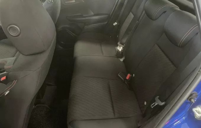 HONDA JAZZ 1.5 i-VTEC Dynamic photo 17 213321