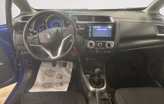 HONDA JAZZ 1.5 i-VTEC Dynamic photo 18 213321