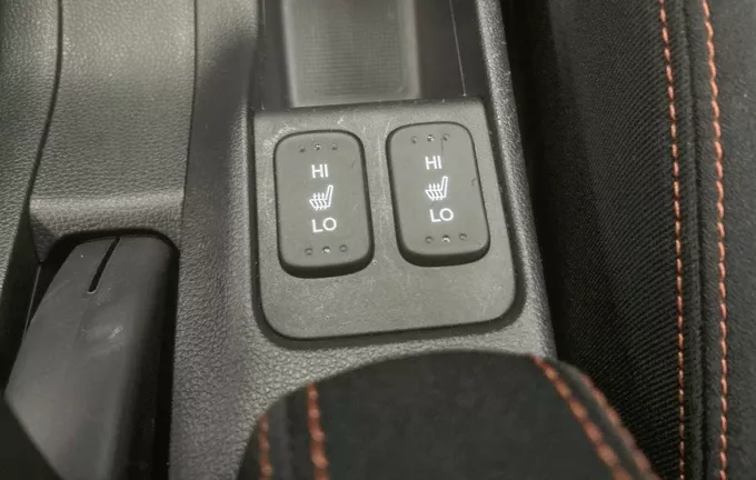HONDA JAZZ 1.5 i-VTEC Dynamic photo 20 213321