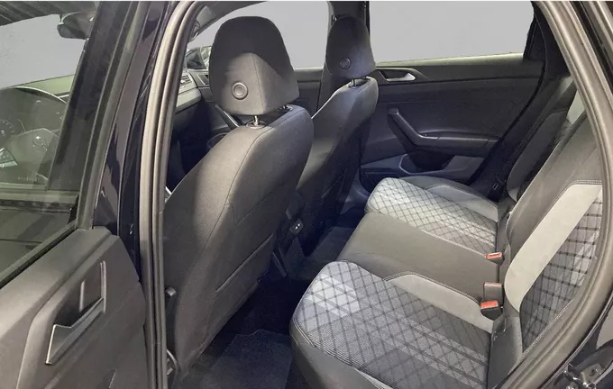 VOLKSWAGEN TAIGO 1.5 TSI 150 DSG7 R-Line extérieur arrière 2128299