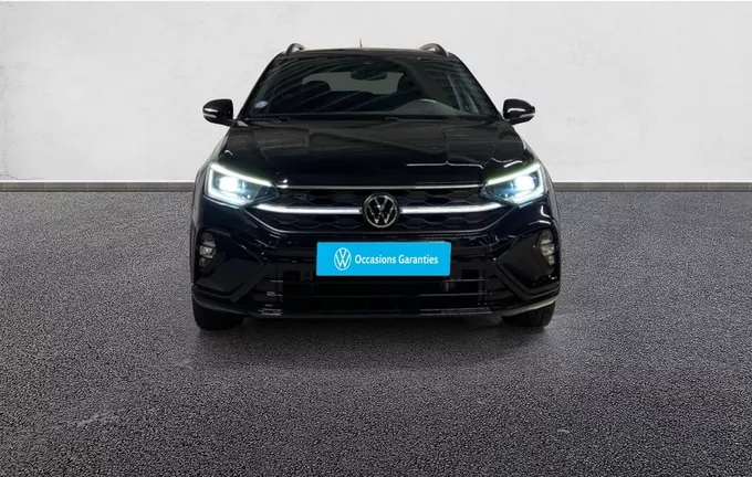 VOLKSWAGEN TAIGO 1.5 TSI 150 DSG7 R-Line photo 9 2128299