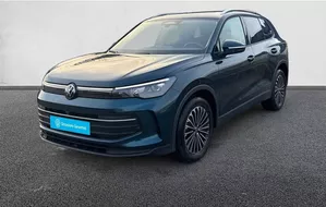 VOLKSWAGEN TIGUAN 1.5 eTSI 131ch DSG7 VW Edition 2124019