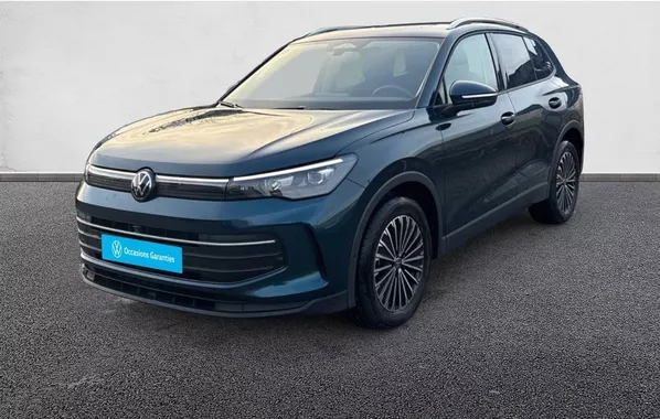 VOLKSWAGEN TIGUAN 1.5 eTSI 131ch DSG7 VW Edition 2124019