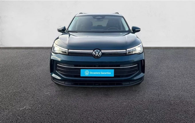VOLKSWAGEN TIGUAN 1.5 eTSI 131ch DSG7 VW Edition photo 9 2124019