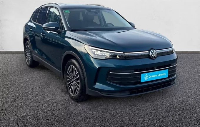 VOLKSWAGEN TIGUAN 1.5 eTSI 131ch DSG7 VW Edition photo 10 2124019