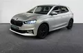 Miniature SKODA FABIA 1.0 TSI 116 ch EVO 2 DSG7 Selection extérieur trois quart avant gauche 2127023