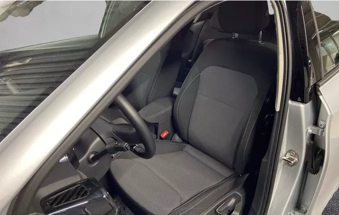 SKODA FABIA 1.0 TSI 116 ch EVO 2 DSG7 Selection extérieur trois quart arrière droit 2127023
