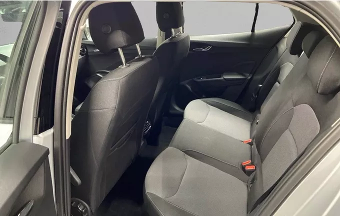 SKODA FABIA 1.0 TSI 116 ch EVO 2 DSG7 Selection extérieur arrière 2127023