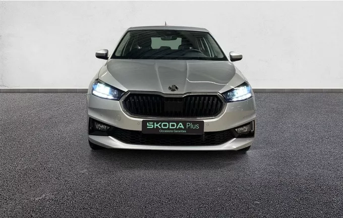 SKODA FABIA 1.0 TSI 116 ch EVO 2 DSG7 Selection photo 9 2127023