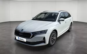 SKODA OCTAVIA Combi 1.5 TSI Hybrid 150 ch ACT DSG7 Selection TMBJR8NX7TY012392
