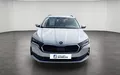 Miniature SKODA OCTAVIA Combi 1.5 TSI Hybrid 150 ch ACT DSG7 Selection extérieur avant 2131908