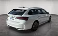 Miniature SKODA OCTAVIA Combi 1.5 TSI Hybrid 150 ch ACT DSG7 Selection extérieur trois quart arrière droit 2131908