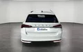Miniature SKODA OCTAVIA Combi 1.5 TSI Hybrid 150 ch ACT DSG7 Selection extérieur arrière 2131908