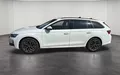 Miniature SKODA OCTAVIA Combi 1.5 TSI Hybrid 150 ch ACT DSG7 Selection extérieur côté gauche 2131908