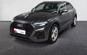 AUDI Q5 35 TDI 163 S tronic 7 S line WAUZZZFY6R2126859