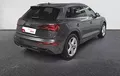 Miniature AUDI Q5 35 TDI 163 S tronic 7 S line extérieur trois quart arrière droit 2128501