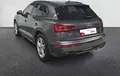 Miniature AUDI Q5 35 TDI 163 S tronic 7 S line extérieur trois quart arrière gauche 2128501