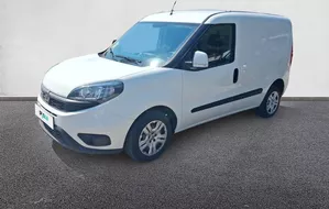 FIAT DOBLO CARGO FT 1.3 MULTIJET 95 PACK PRO NAV 946045