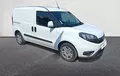 Miniature FIAT DOBLO CARGO FT 1.3 MULTIJET 95 PACK PRO NAV extérieur arrière 946045