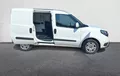 Miniature FIAT DOBLO CARGO FT 1.3 MULTIJET 95 PACK PRO NAV extérieur trois quart arrière gauche 946045
