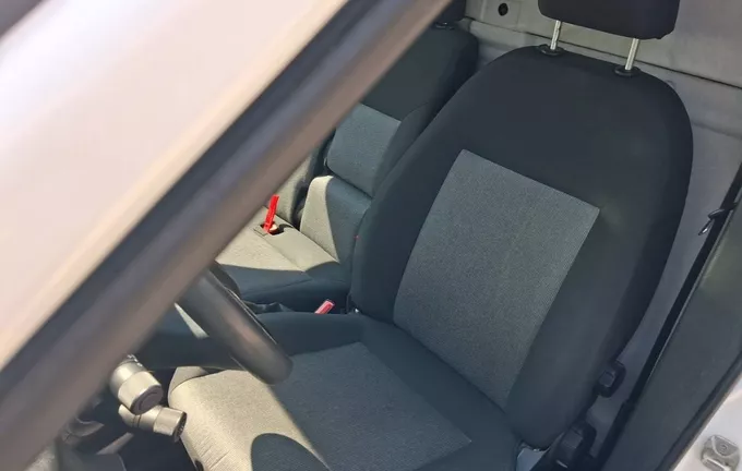 FIAT DOBLO CARGO FT 1.3 MULTIJET 95 PACK PRO NAV photo 14 946045